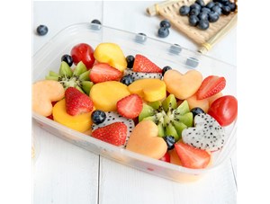 鮮切水果怎樣保鮮？