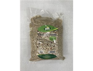 雜糧真空包裝和非真空包裝有什么區(qū)別？