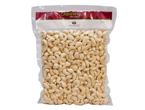 包裝腰果適合什么類型的真空包裝機(jī)？