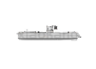 DLZ-520D全自動(dòng)連續(xù)拉伸真空包裝機(jī)